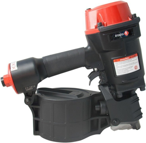 4PRO Gwoździarka bębnowa 4PROCN70