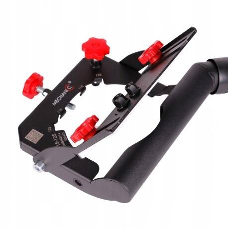 Przystawka do szlifierki kątowej Distar Mechanic Liner 115/125