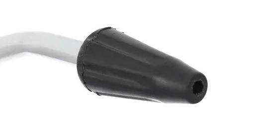 Pistolet do przedmuchu z dyszą 35 cm 45024 Airpress