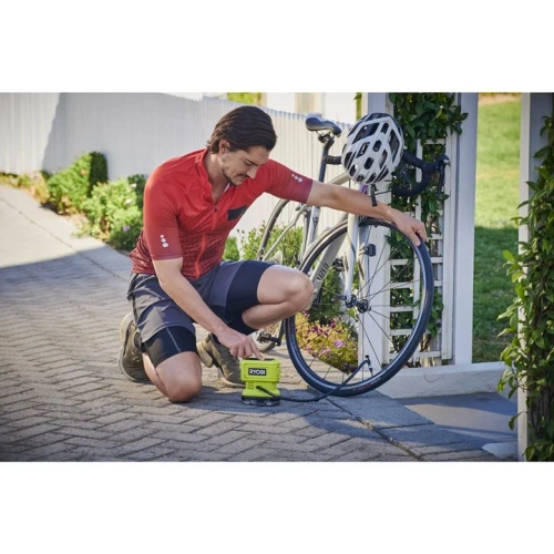 Kompresor akumulatorowy Ryobi RPI18-0