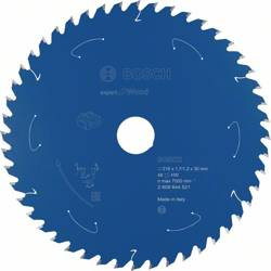 Tarcza Expert for Wood do bezprzewodowych pił stołowych 216x30 Bosch 2608644521