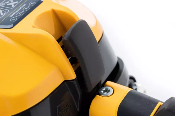 Pilarka spalinowa Stiga CS 755 - 18"