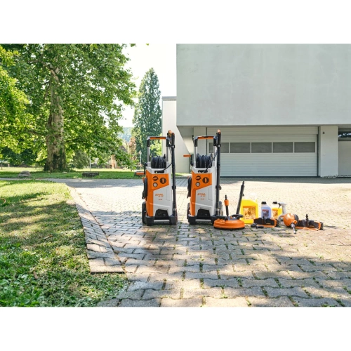 Myjka elektryczna RE 150 Plus Stihl RE010114512