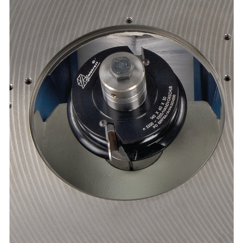 Frezarka dolnowrzecionowa Holzkraft minimax T 45c 5502044