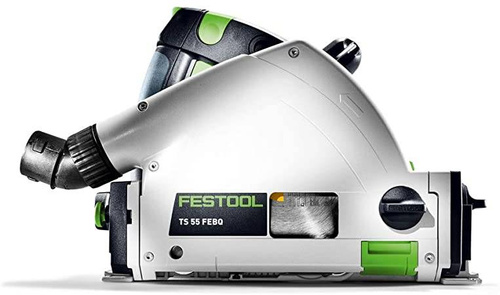 Zagłębiarka Festool TS 55 FEBQ-Plus-FS (577010)
