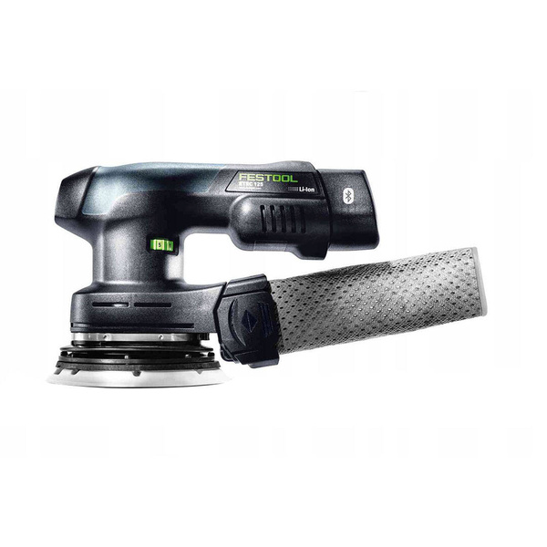Szlifierka mimośrodowa Festool ETSC 125 Li 3,1-Set 575712
