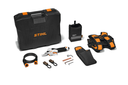 Sekator akumulatorowy Stihl ASA 140 (VA080116201)