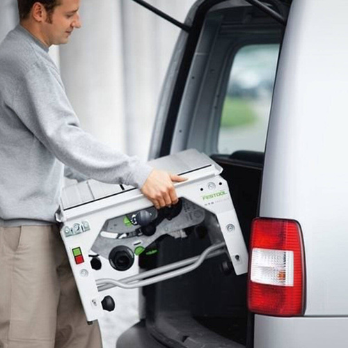 Pilarka stołowa Festool CS 70 EB (574776)