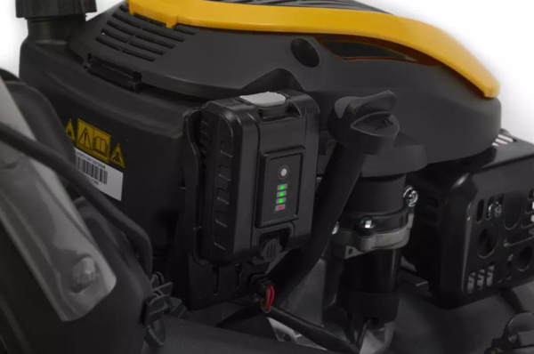 Kosiarka spalinowa Stiga Combi 955 VE