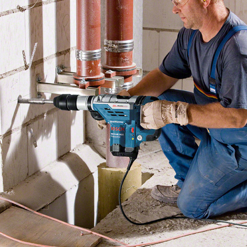 Młotowiertarka Bosch GBH 5-40 DCE