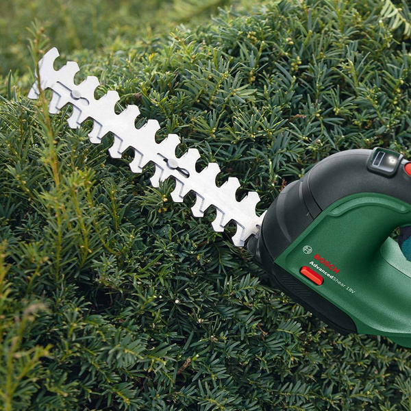 Nożyce do trawy AdvancedShear 18V-10 (0600857001)