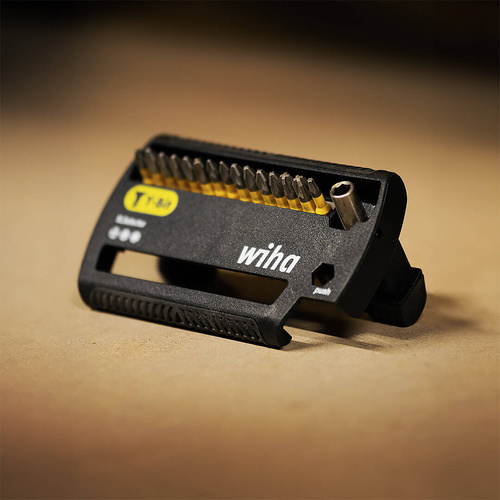 Zestaw bitów Wiha XLSelector Y 25 mm