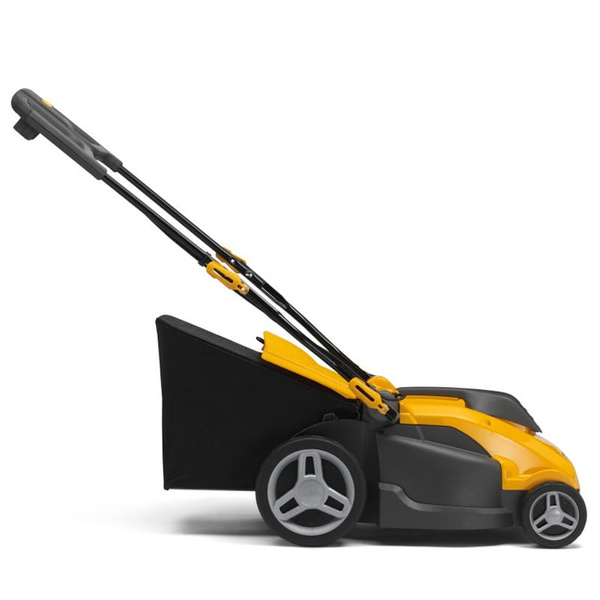 Kosiarka elektryczna Stiga Combi 340c