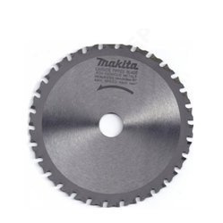 Makita (b-10615) tarcza tnąca (do metalu) b-07319