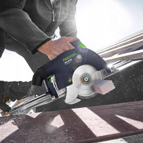 Pilarka tarczowa Festool HKC 55 EB-Basic (577034)