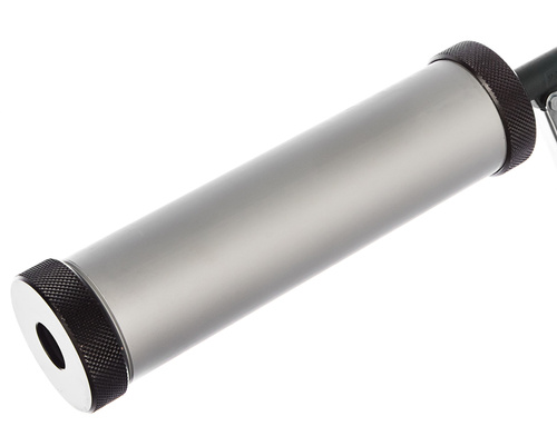 Pistolet pneumatyczny do nakładania klejów i past Metabo DKP 310