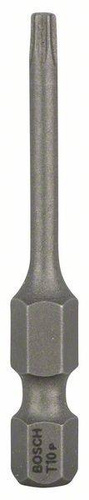Końcówka wkręcająca Extra Hart T10x49 Bosch 2607001632