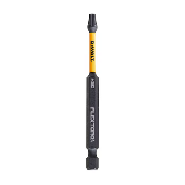 Bity udarowe T20 DeWALT DT70568T-QZ