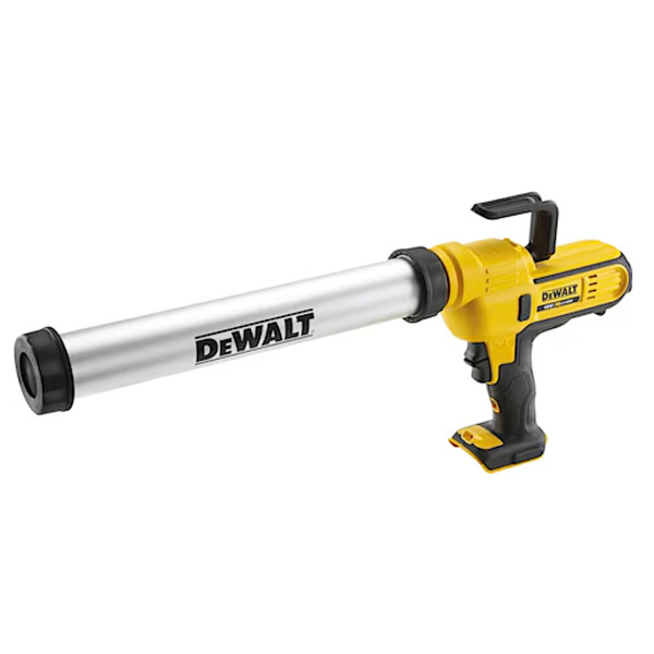 Pistolet do silikonu DeWalt DCE580N - akumulatorowy