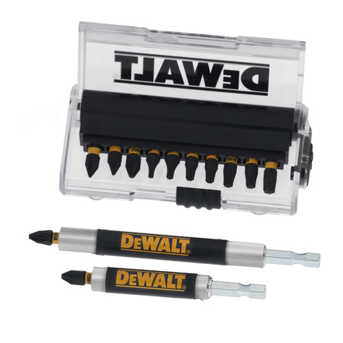 Zestaw końcówek udarowych Torison DT70574T DeWalt