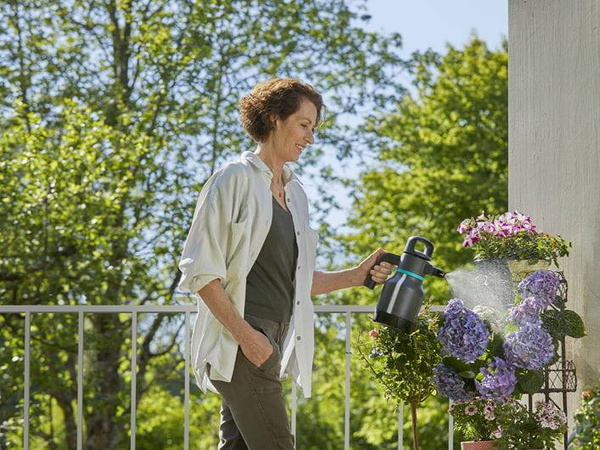 Opryskiwacz ciśnieniowy Gardena 11120-20