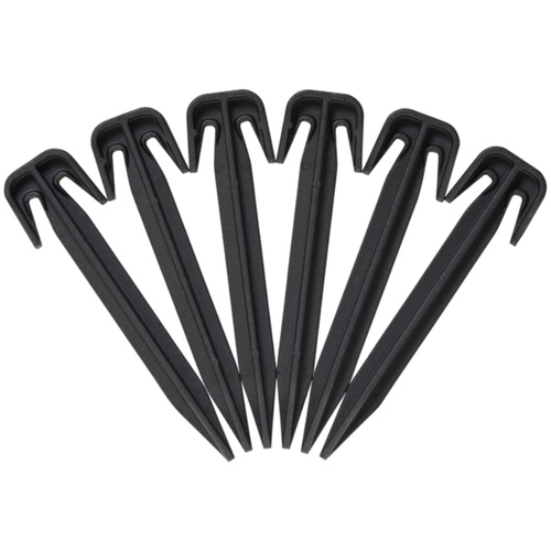 Zestaw 100 szt. kołków mocujących do przewodu ograniczającego Bosch F016800484