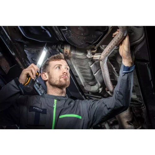 Lampa warsztatowa NEO Tools 99-043