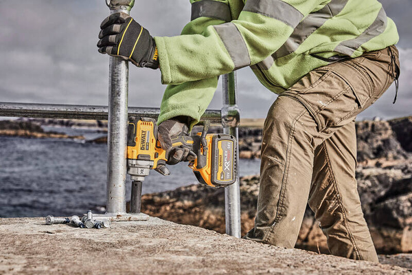 Klucz udarowy Dewalt DCF894HP2