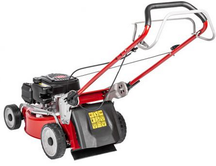 Kosiarka spalinowa Weibang WB455SC