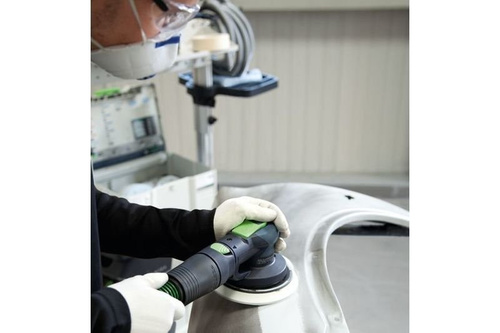 Pneumatyczna szlifierka mimośrodowa LEX 3 150/3 Festool 574996