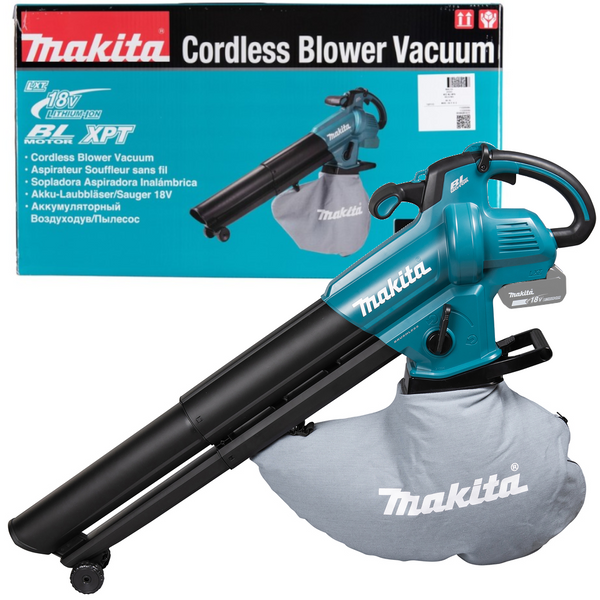 Odkurzacz do liści Makita DUB187Z