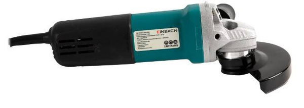 Szlifierka kątowa Einbach GLIMMER 1200