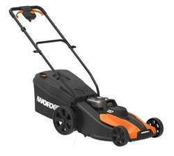 Akumulatorowa kosiarka do trawy 2 x 20 V WG744E Worx
