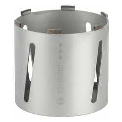 Diamentowa koronka wiertnicza Bosch - do pracy na sucho fi 162mm