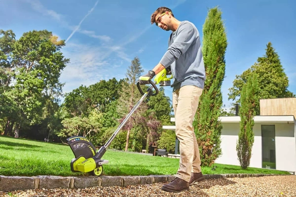 Podkaszarka Ryobi RY18LT33A-0