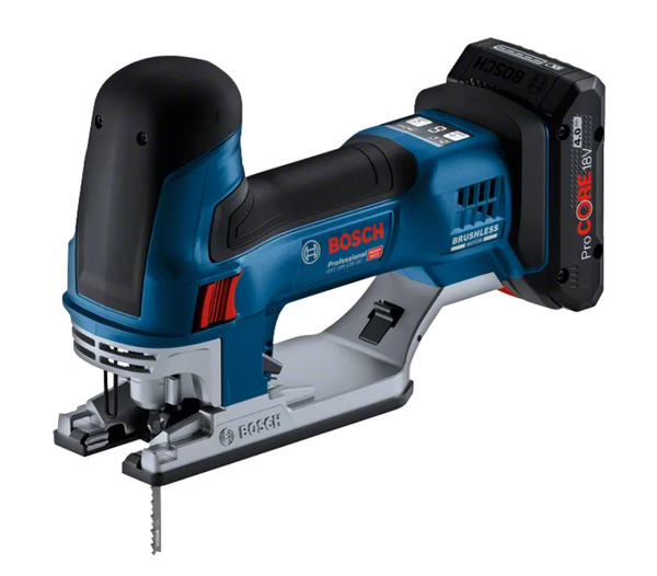 Wyrzynarka Bosch GST 18V-155 SC 06015B0001 