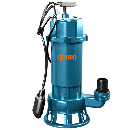 Pompa zatapialna IBO CTR 1100