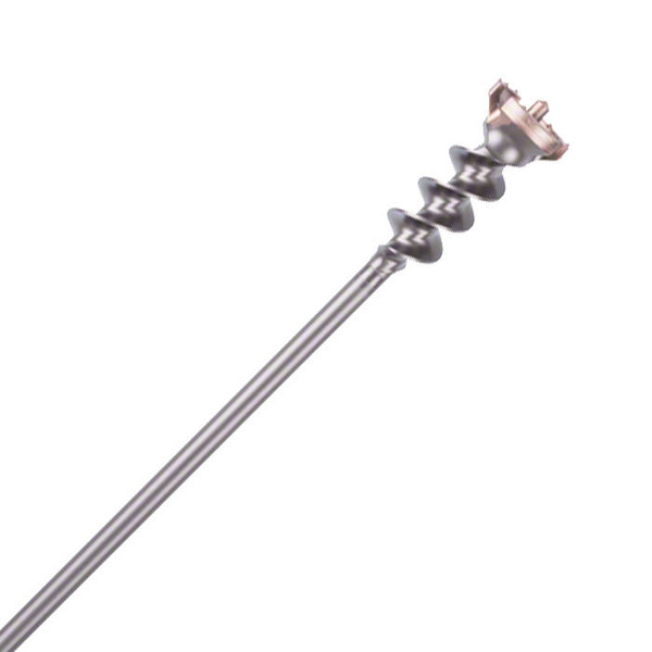 Wiertło przebiciowe Bosch 80x850mm SDS-MAX