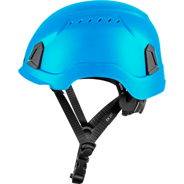 Kask ZEKLER ZONE niebieski LUNA 380609007