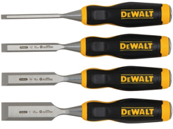 Zestaw dłut do drewna DeWALT DWHT0-16063