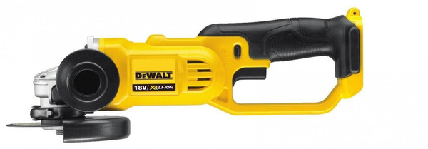 Szlifierka kątowa Dewalt DCG412NT