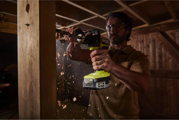 Akumulator Ryobi ONE+ EDGE 18V 4.0Ah RB1840E