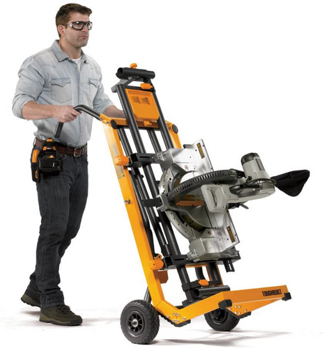 Mobilny stół pod ukosnicę TB-S600 ToughBuilt