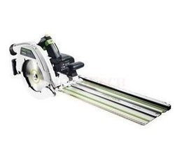 Ręczna pilarka tarczowa Festool HK 85 EB-Plus-FS 85 574661
