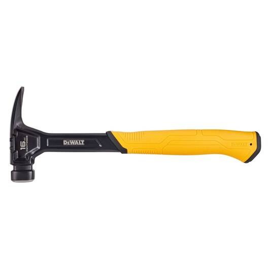 Młotek stalowy DeWALT DWHT51003-0 o masie główki 454g