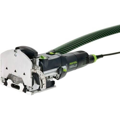 Frezarka do połączeń Festool DF 500 Q-Plus 100Y Limited Edition 578239