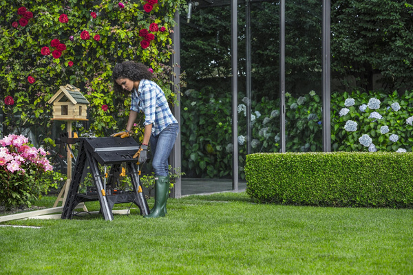 Stół roboczy CAT DH1005