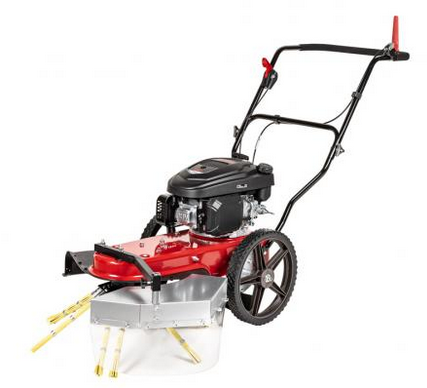 Odchwaszczarka spalinowa Cedrus SC02