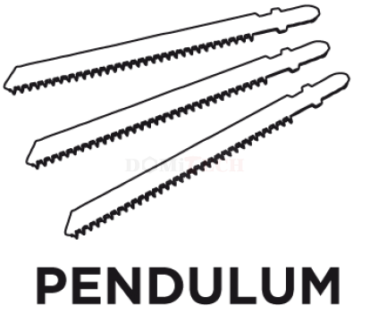 Wyrzynarka Graphite 58G060