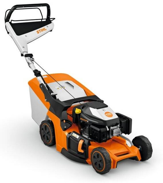 Kosiarka spalinowa Stihl RM 448.3 T WB410113405